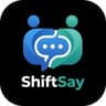 ShiftSay Kiosk